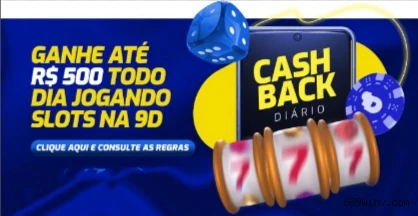 Jogos 689Win