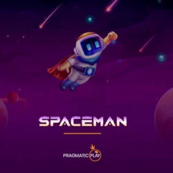 Spaceman 689Win